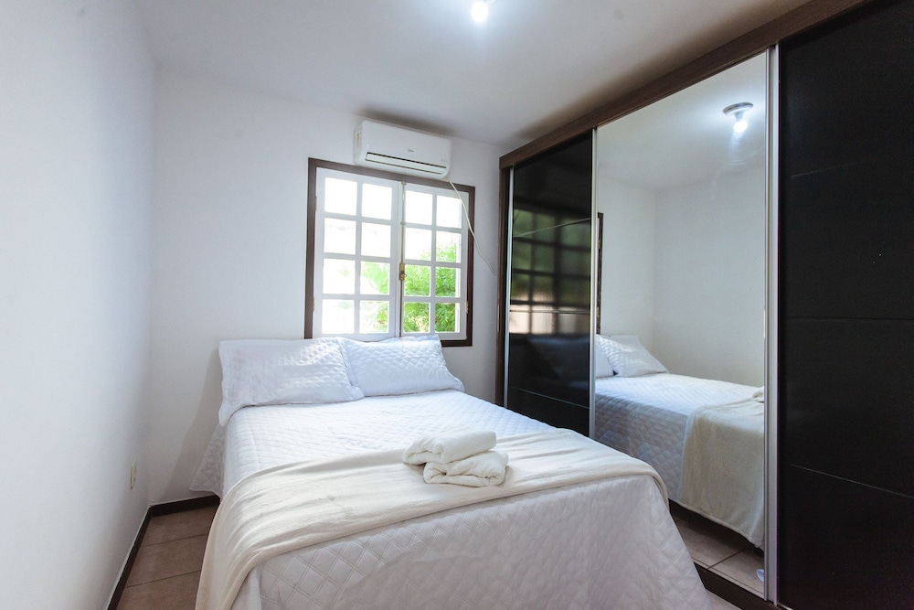 Bz11 Geribá Casa Piscina sauna 6 quartos