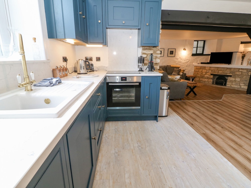 Ellie's Cottage