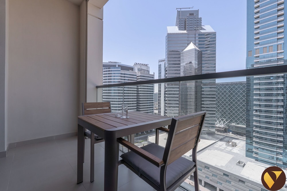 Bellevue Downtown BurjKhalifa Dubai Mall