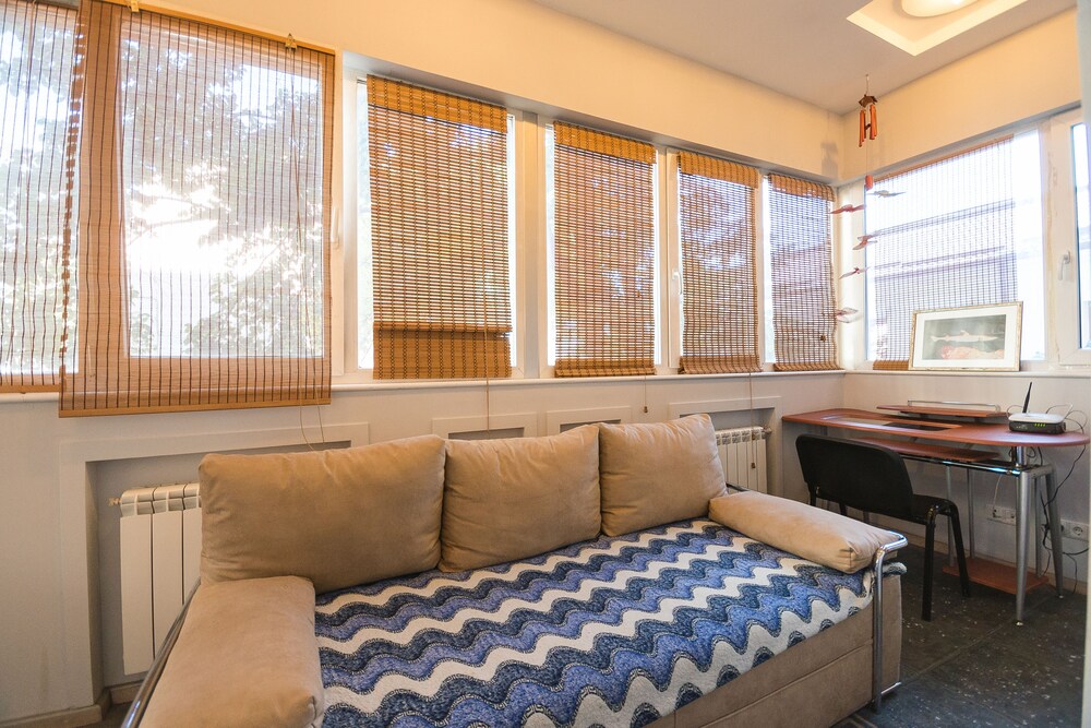 Kiev Accommodation Hotel Service