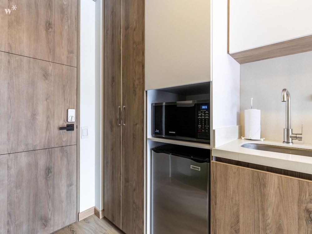 w Phenomenal Loft in Chapinero