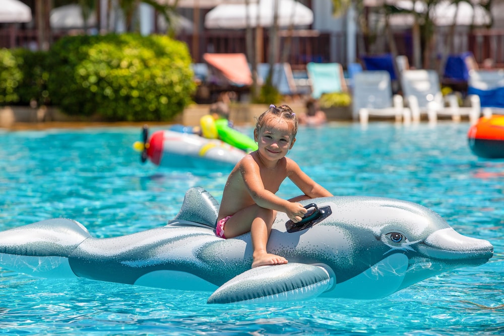 Arinara Beach Resort Phuket
