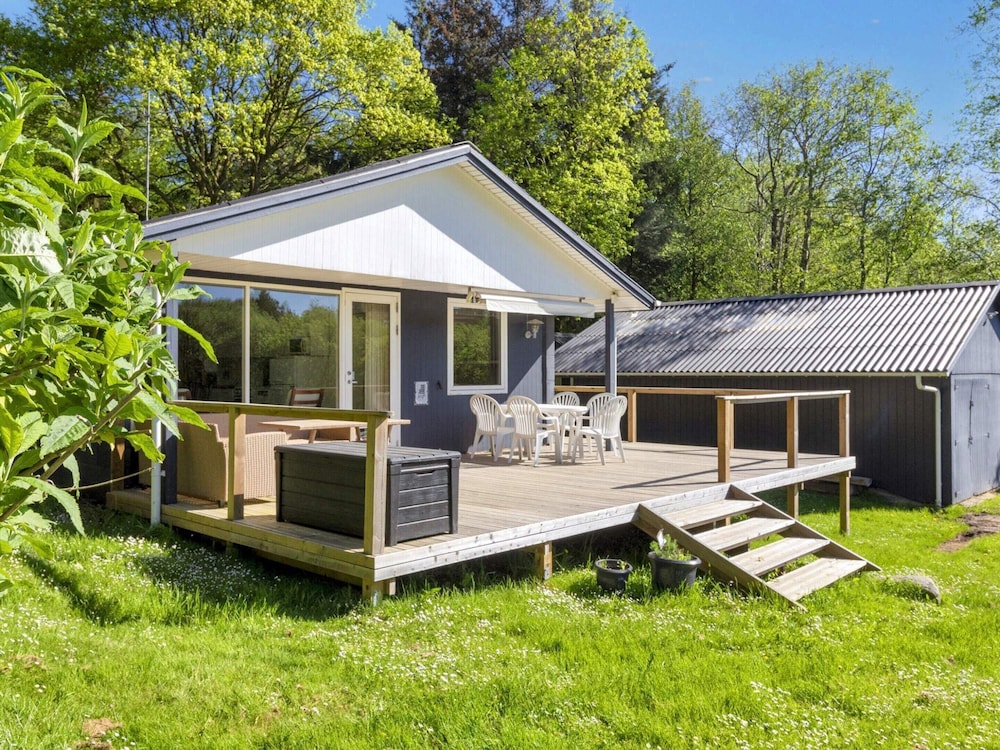 5 Person Holiday Home in Fur-by Traum view 4