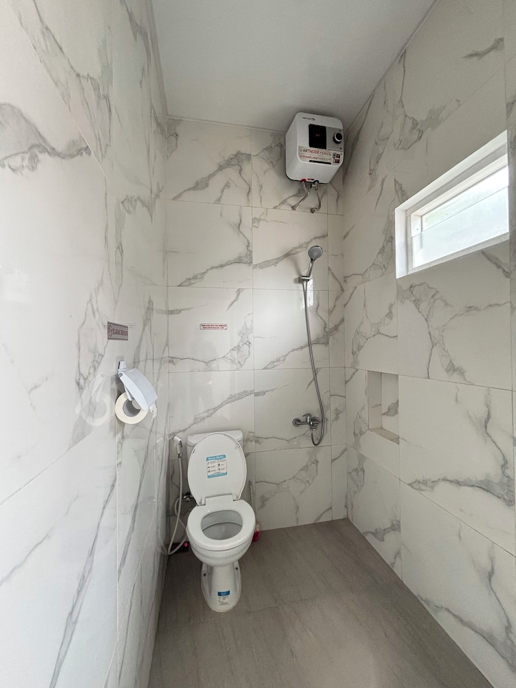 Hotel O Blower Residence Syariah