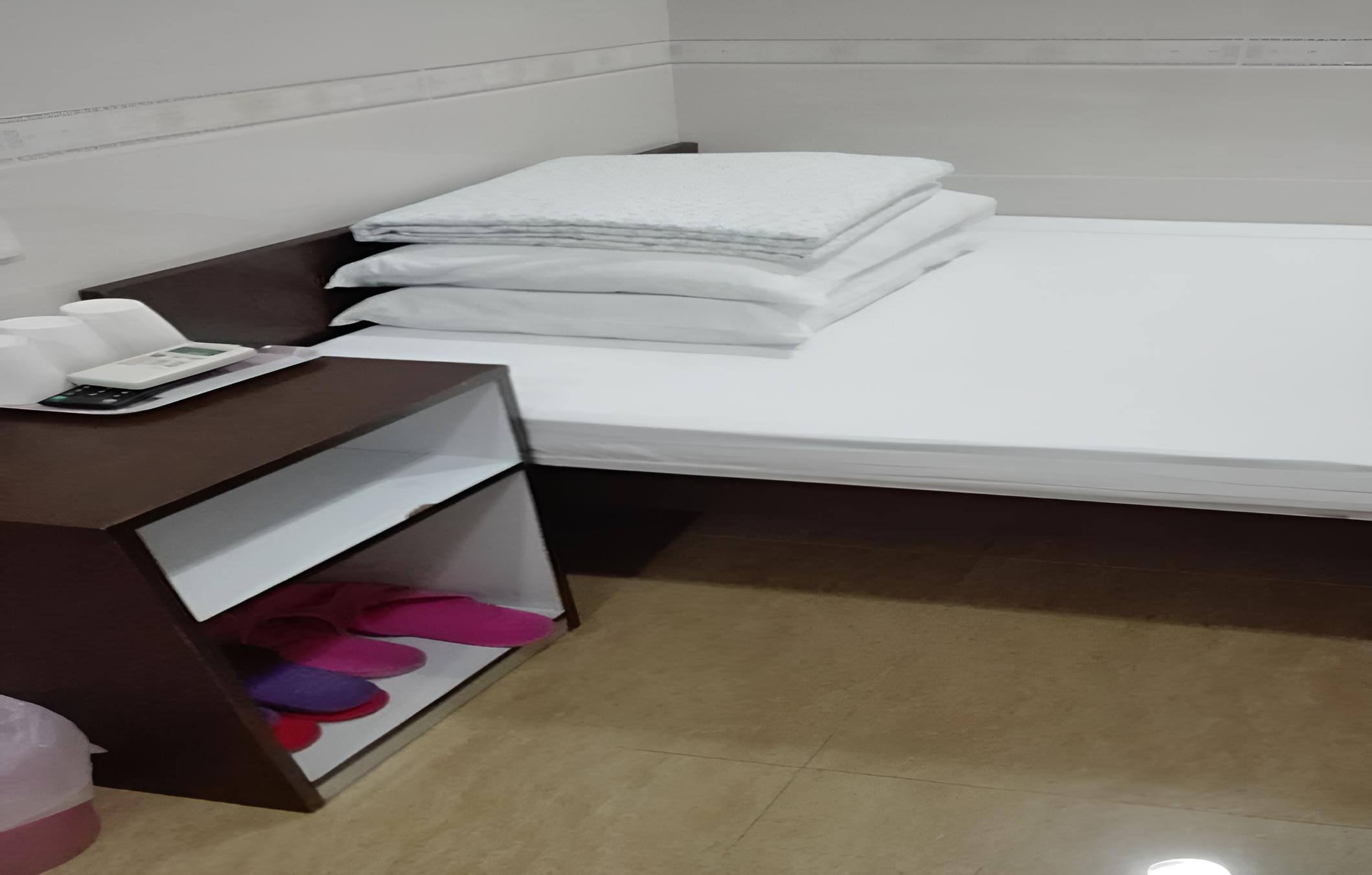 Hung Kiu Guest House