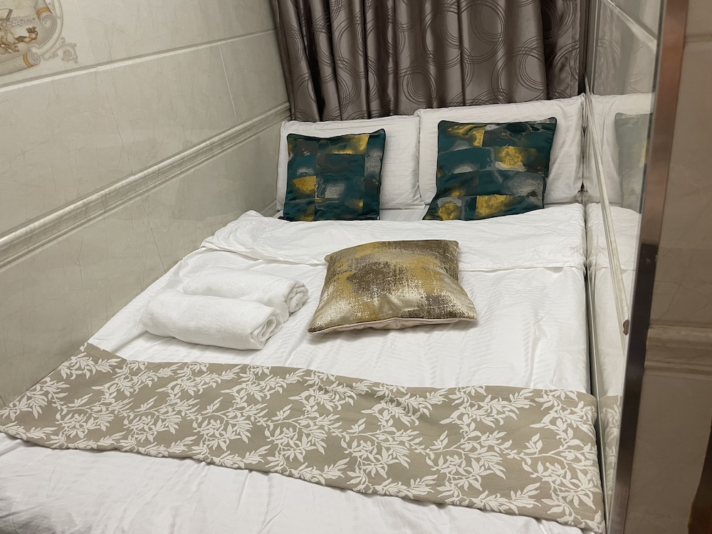 Kong Hing Guest House