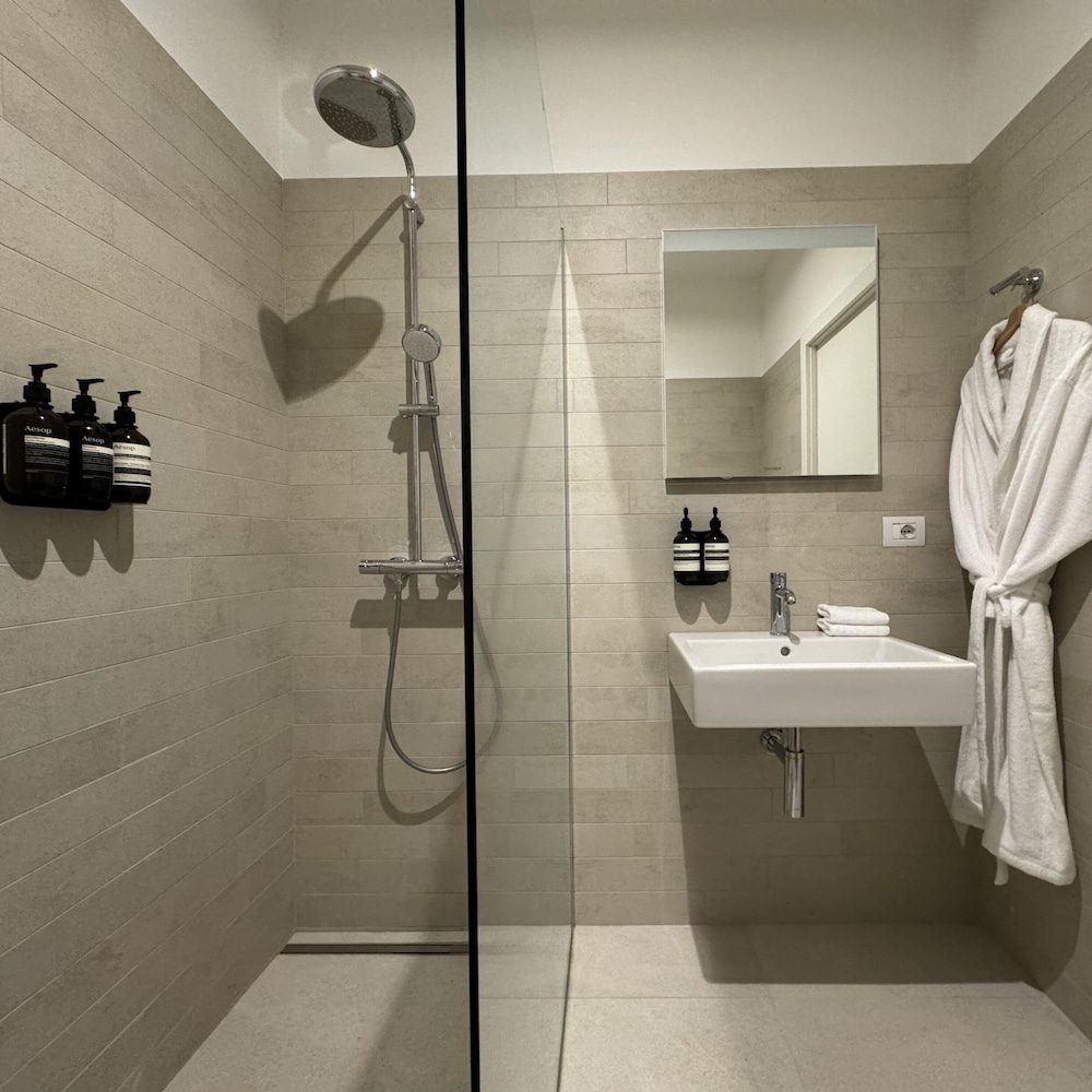 A Casa Guesthouse