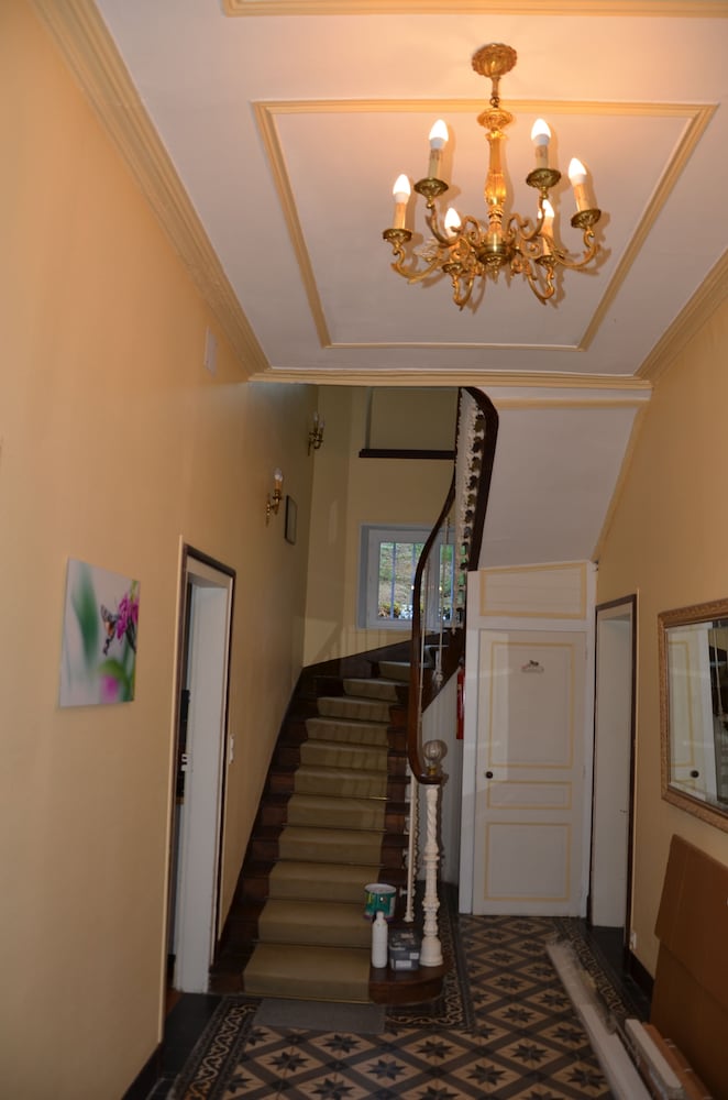 Villa du Cerf Thibault, Billede 71