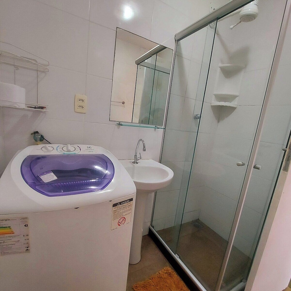 360 Copa Beach Posto 2 By SUHCasa