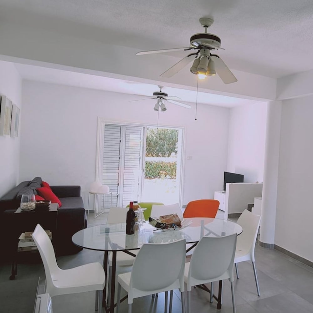 Stay Garden Villa in Protaras