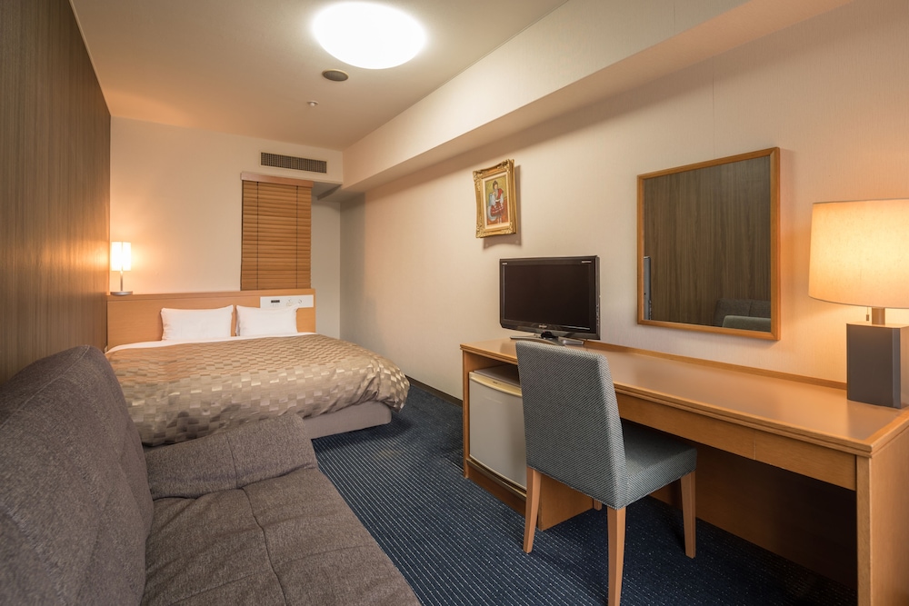 Hanamaki Onsen Hotel Koyokan 6