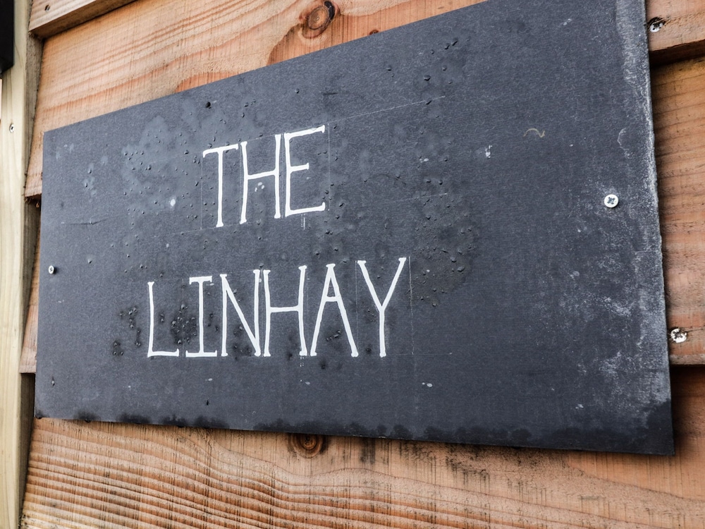 The Linhay