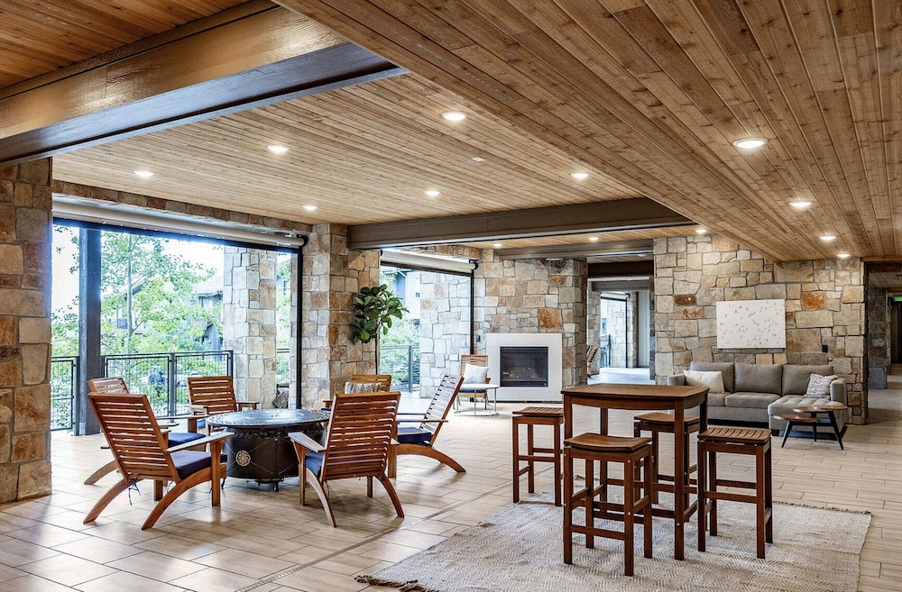 Park City Ski Resort Gems - Stunning Vacation Lodging