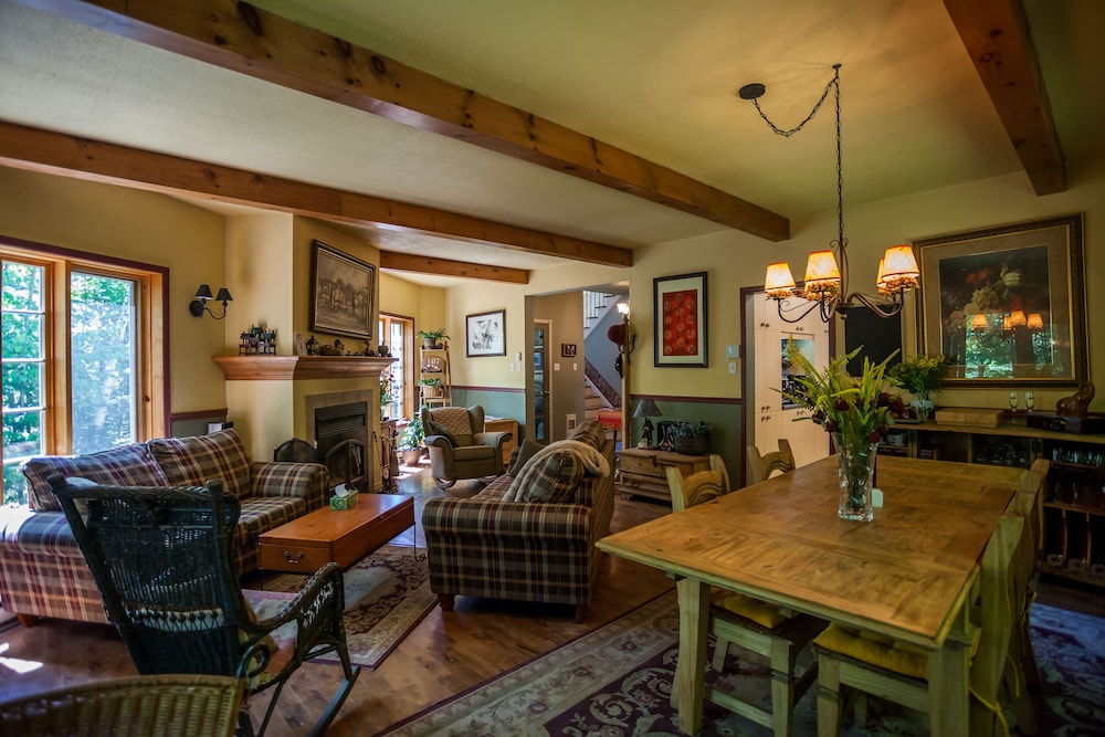 La Chaumiere de l' Anse - Image 4