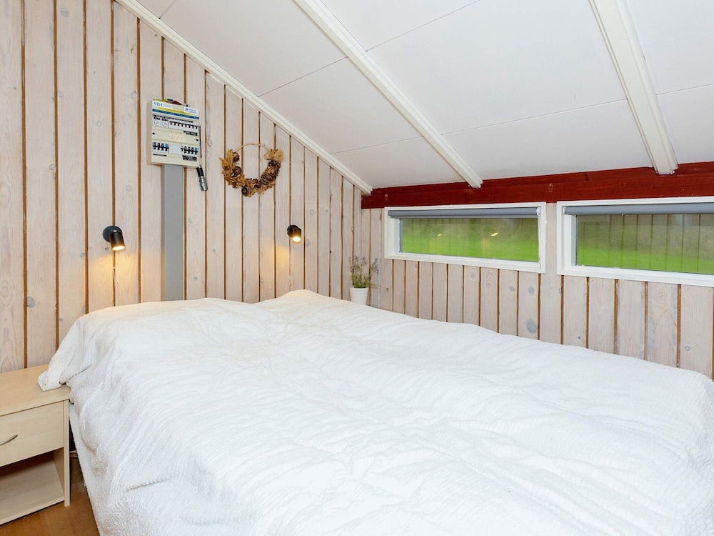 6 Person Holiday Home in Lokken view 3