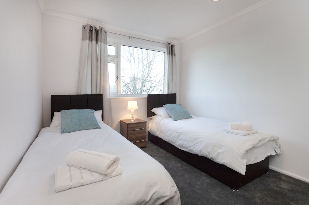 Loughborough Vacations - Mega Shelley - Property Image 5