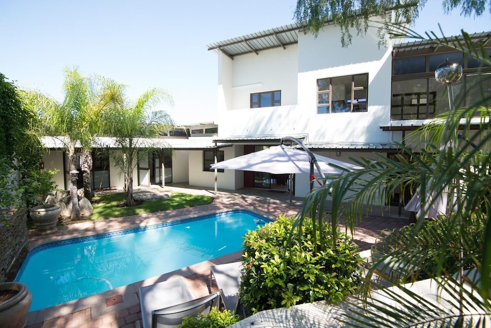 Montebello Guesthouse