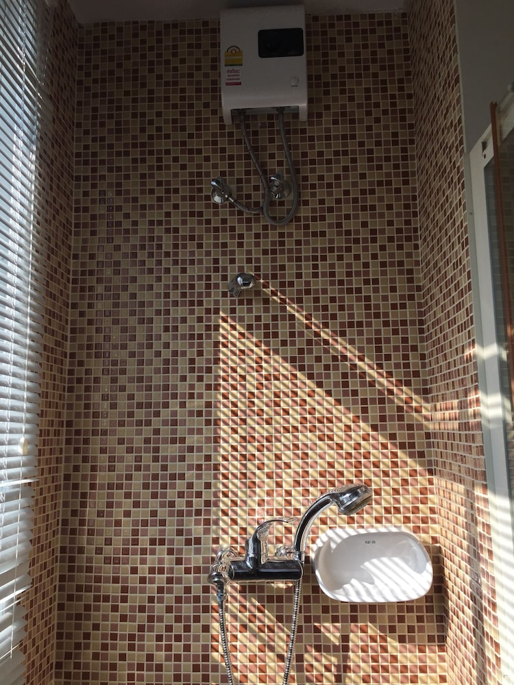 Beachfront Family Penthouse Hua Hin