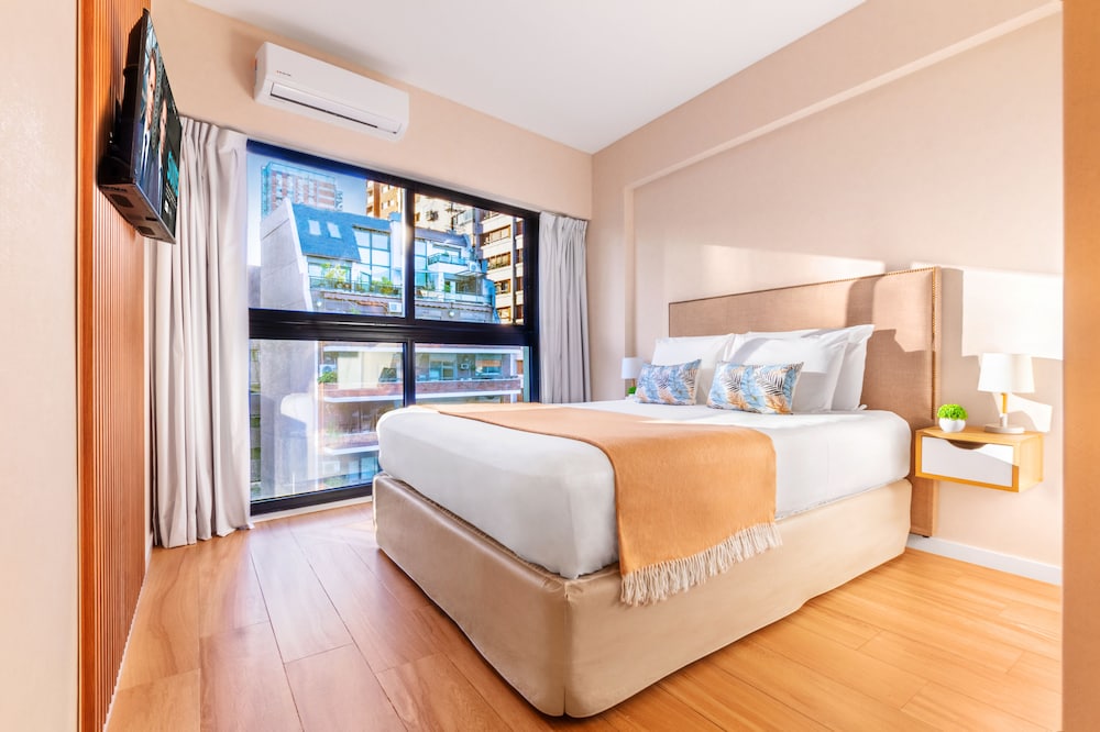 Modern Apartments in Palermo - by BueRentals