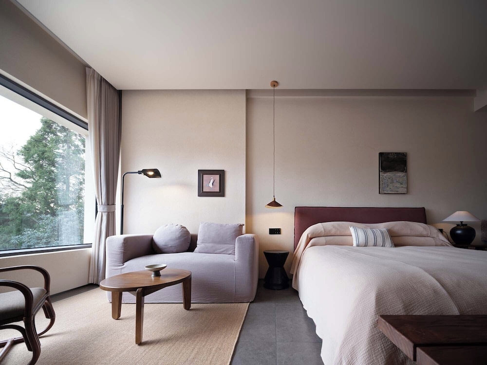 Shanyu Art Garden Homestay