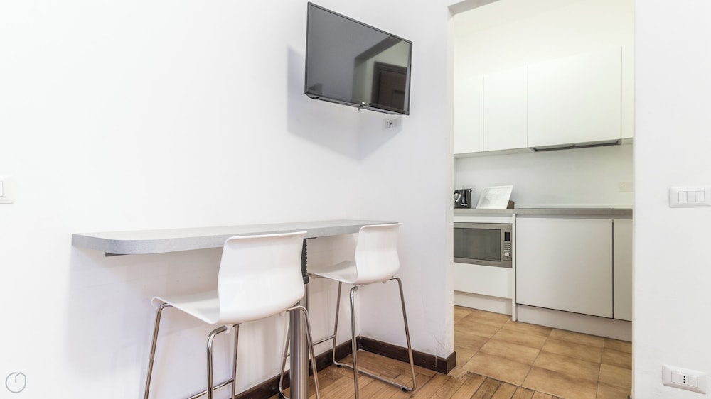 Italianway - San Maurilio 20 B