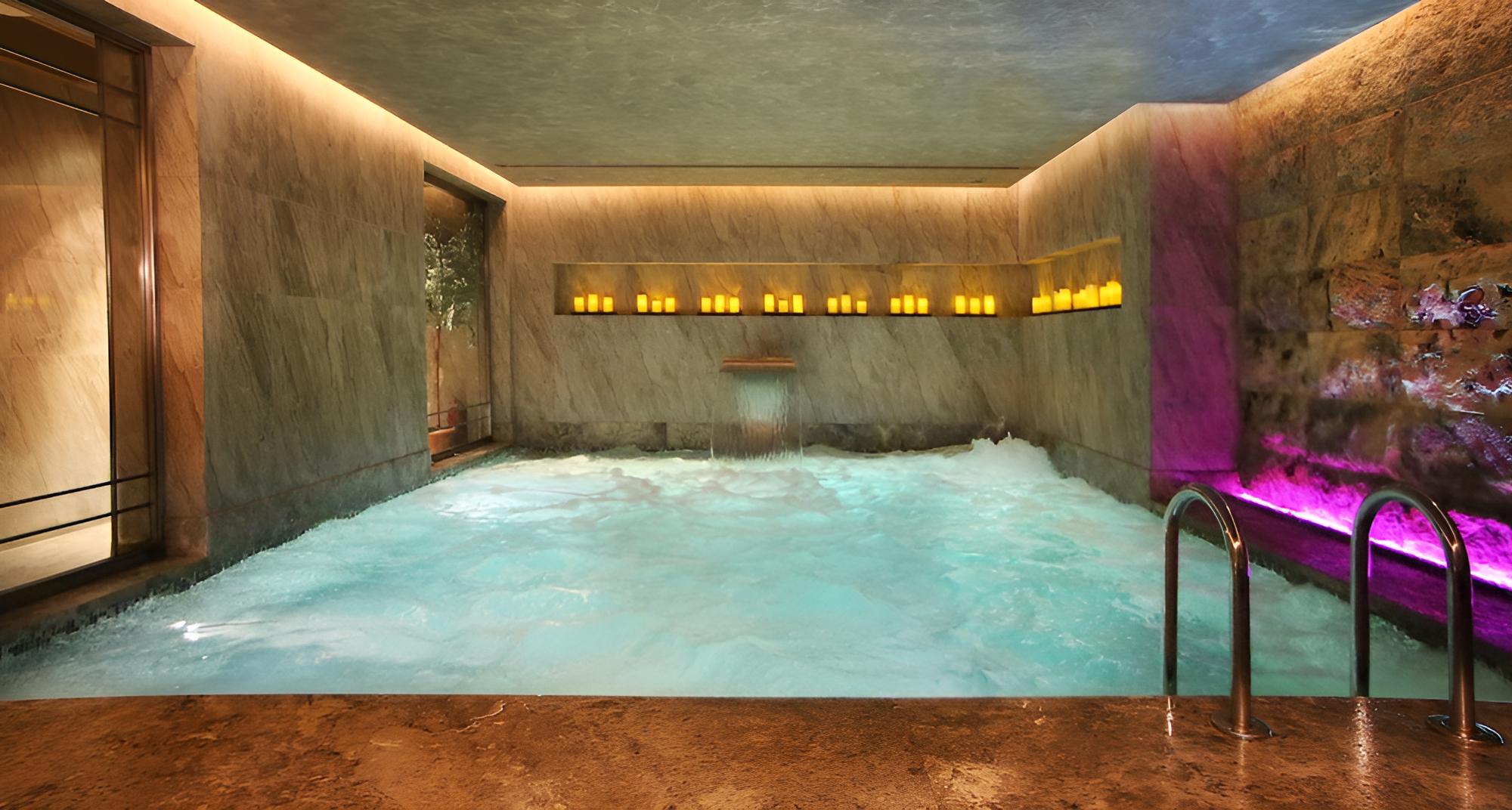 Berjer Boutique Hotel & Spa - Boutique Class