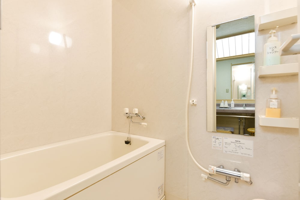 Bekkan Fujiya Ryokan