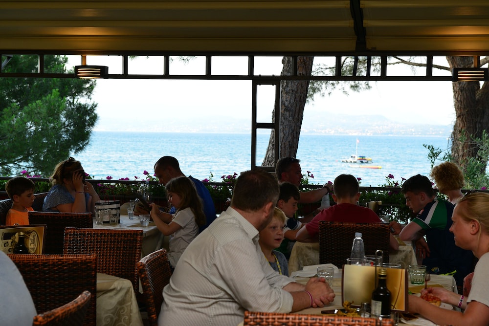 Camping Bella Italia