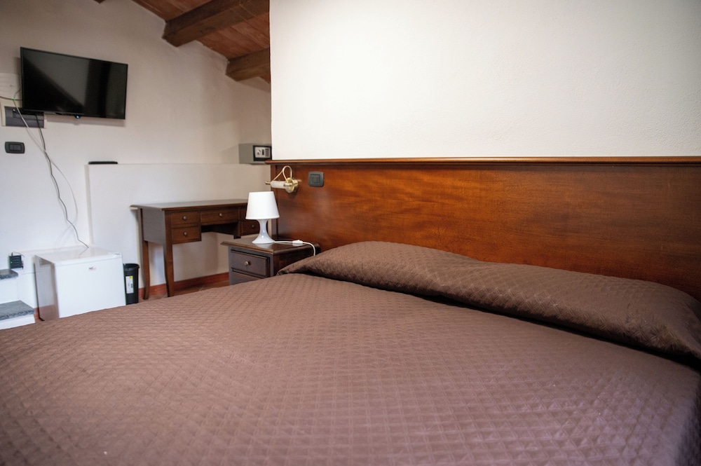 Dimora del Borgo Affittacamere