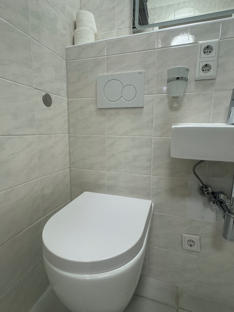 Cyty Apartment am Hauptbahnhof