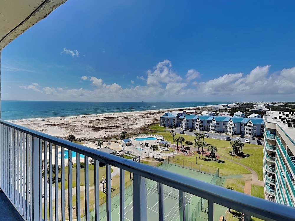 Royal Gulf Beach & Racquet Club #5816 by Southern Vacation Rentals