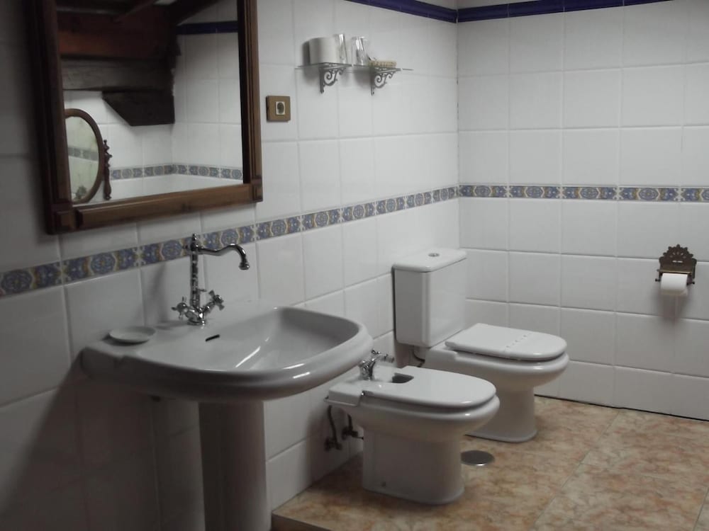 Albergue Gandara