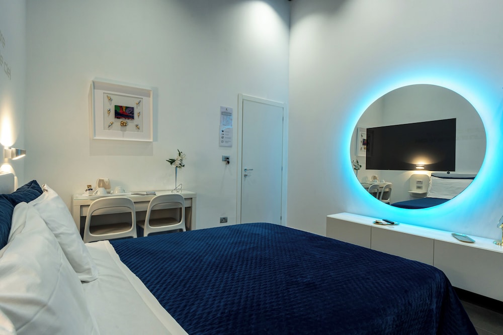 B&B Skyhouse Chiatamone