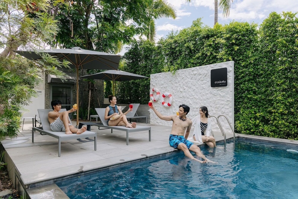 Baan phandao