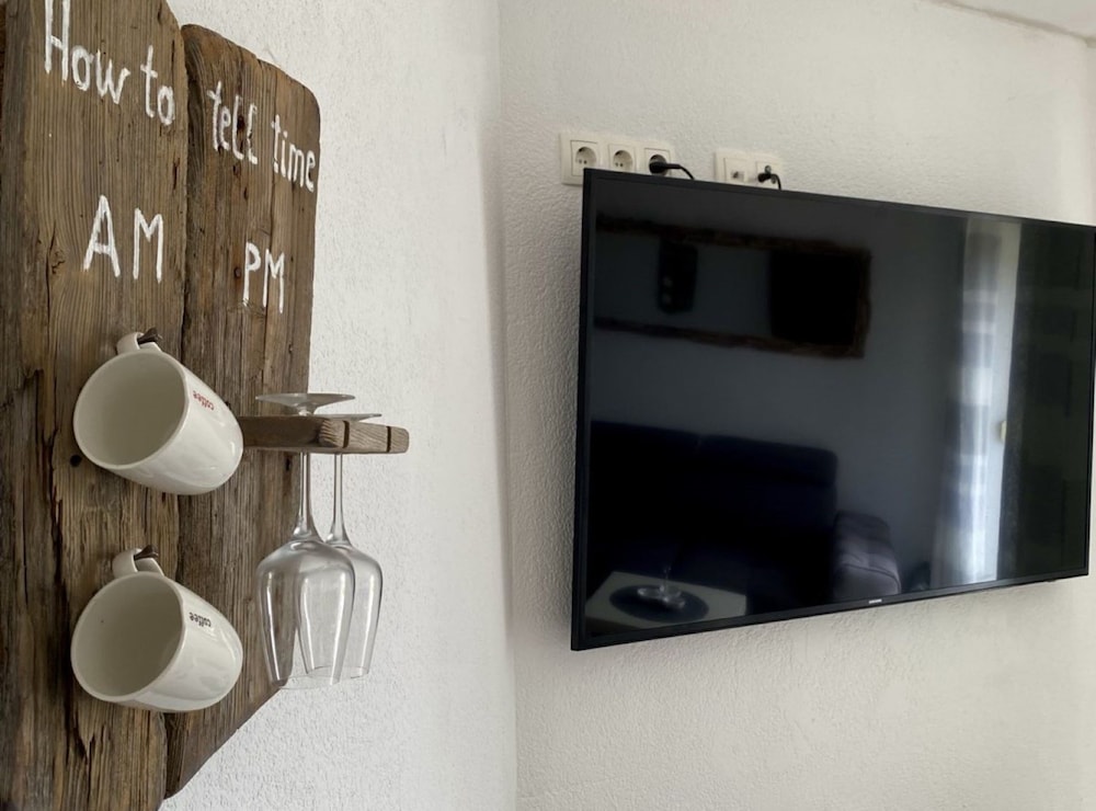 Luxury Lovran Apartments With Swimming Pool