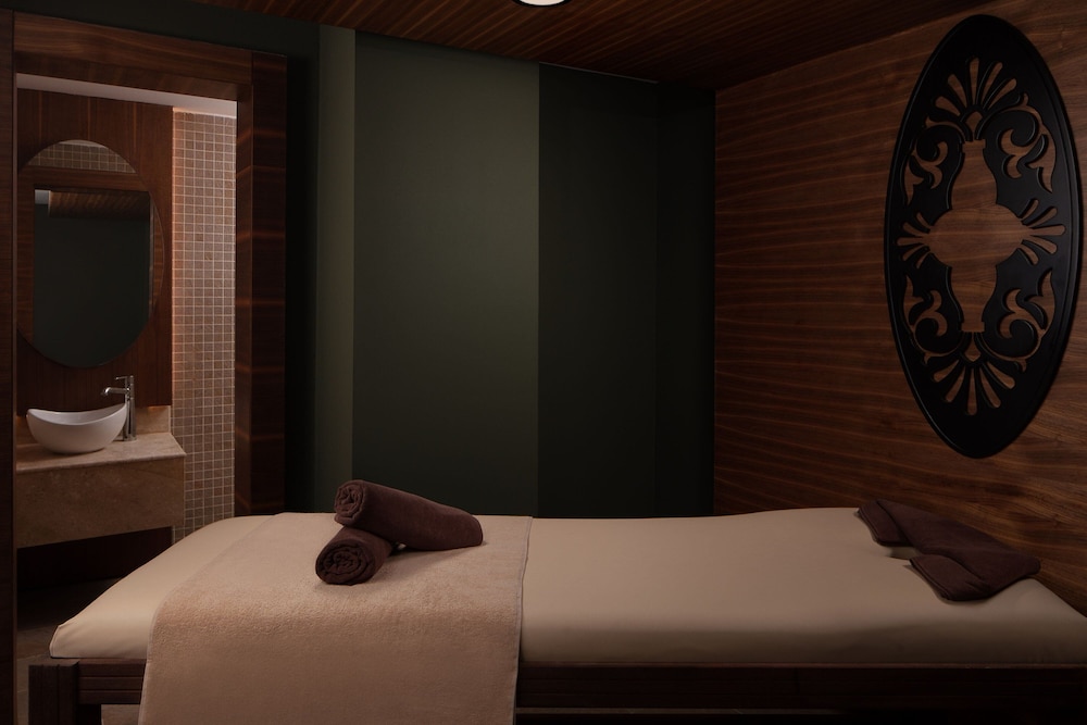 Oz Hotels Antalya Resort & Spa Yetişkin +16 - Image 88