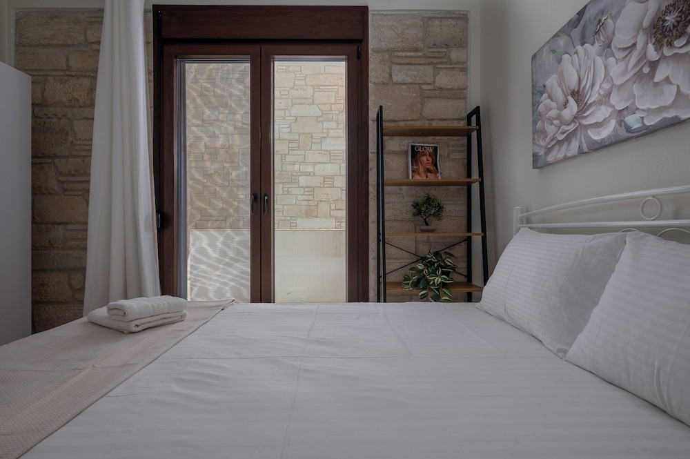 White Pearl Suites Halkidiki