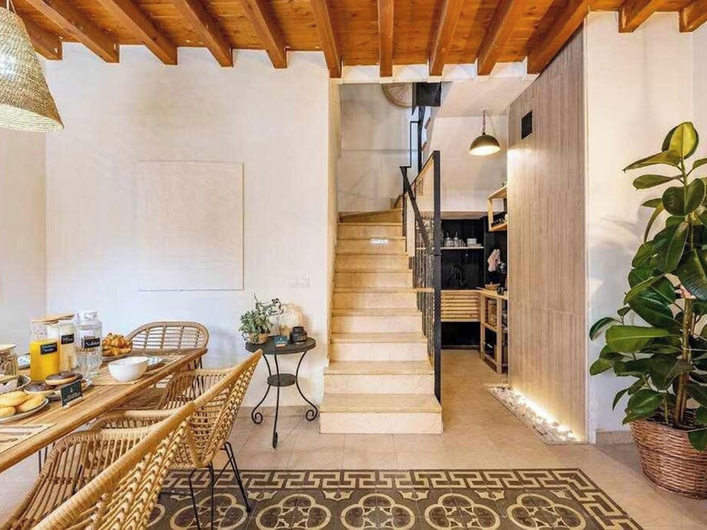 Alojamiento Con Encanto Granada 3000