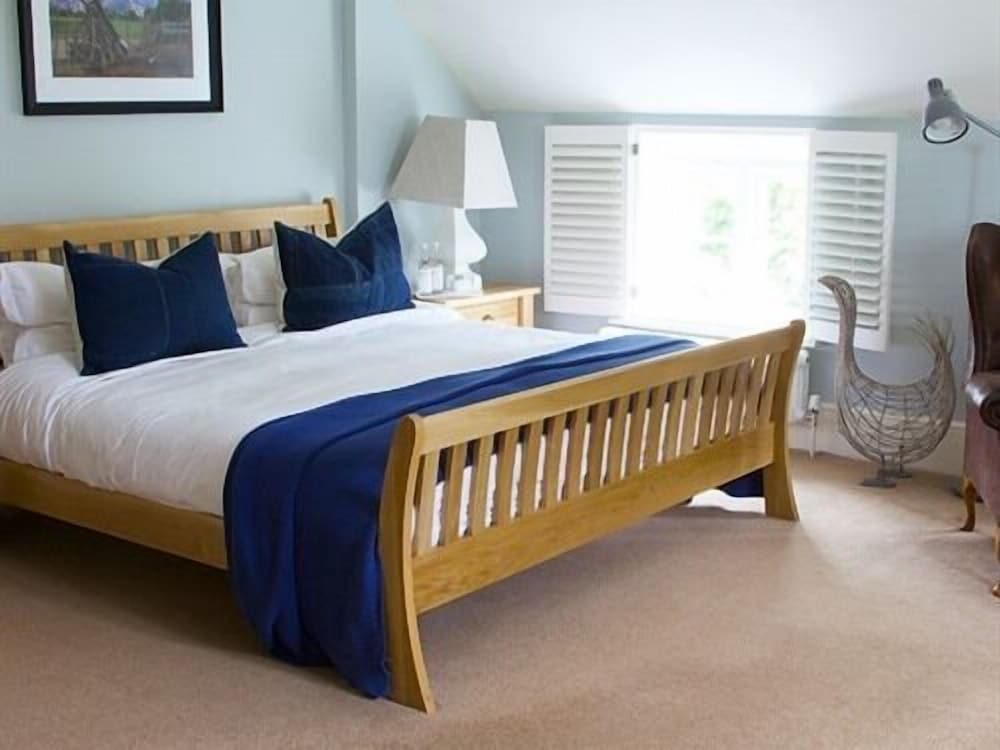 Hotel Bell at Hampton - Image 1