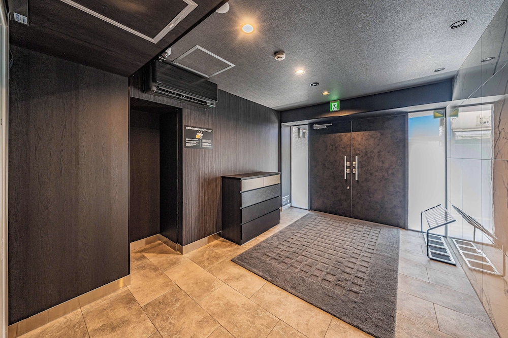 Apartment Hotel 11 Asakusa 1