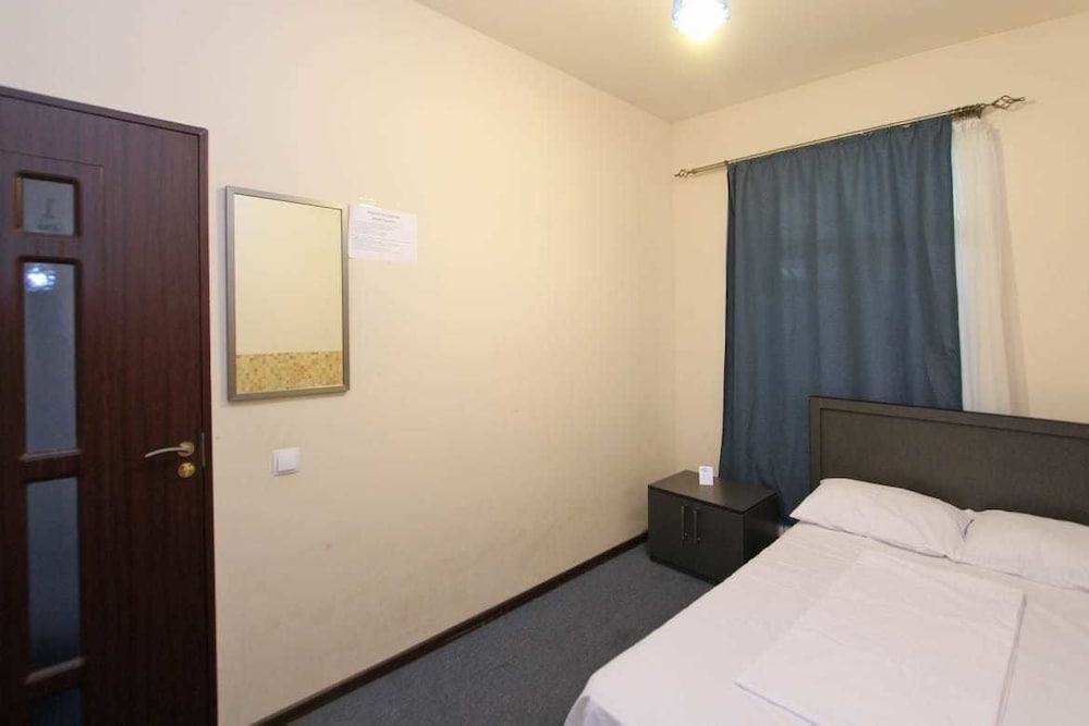 YEREVAN CENTER HOSTEL