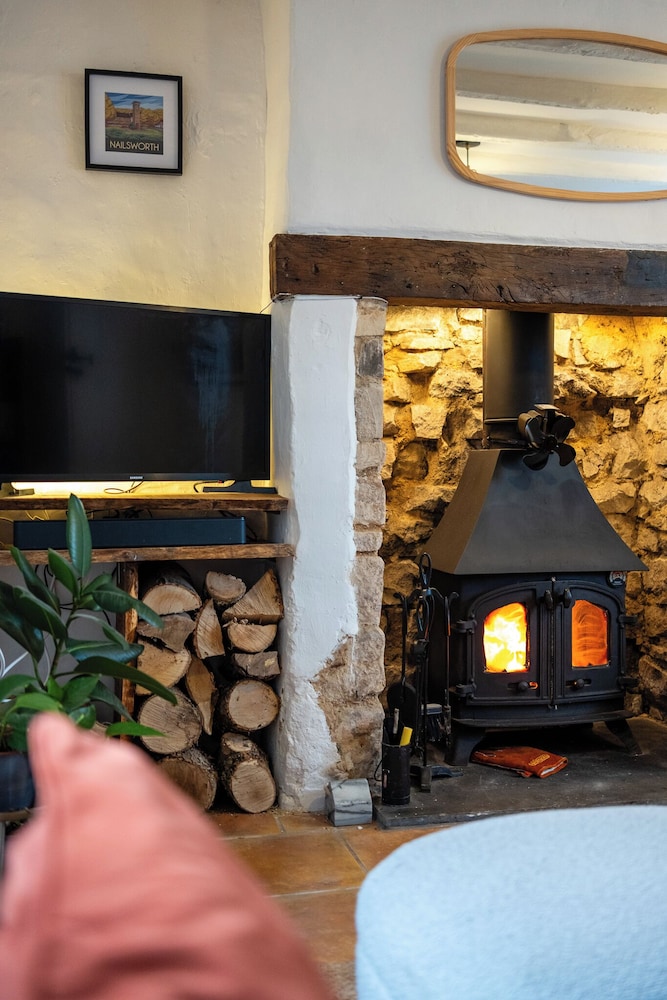 Beautiful 2BD Cottage in Nailsworth