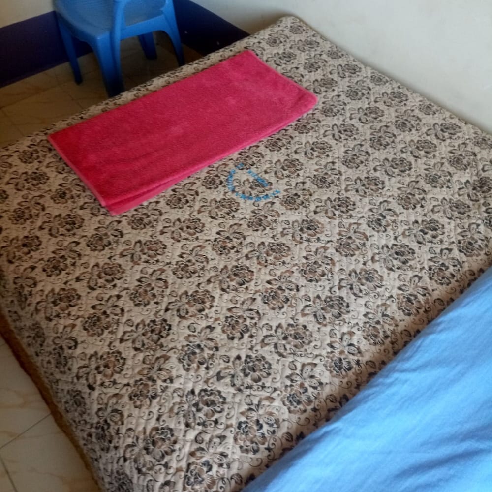 Yumwema Guest House view 5