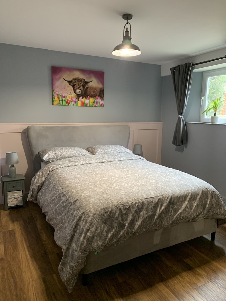 1-bed Apartment in Wells view 3