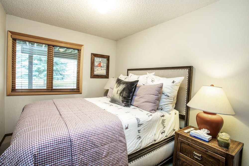 H5 Meadow Creek 3 Bedroom Townhouse