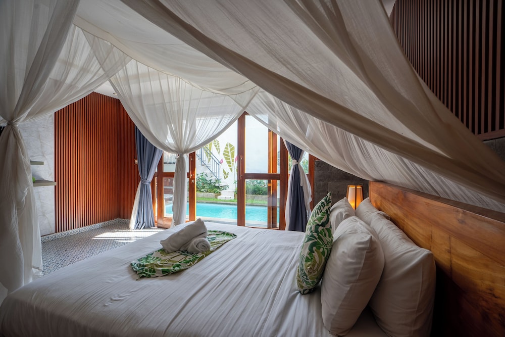 Villa Nara Ubud