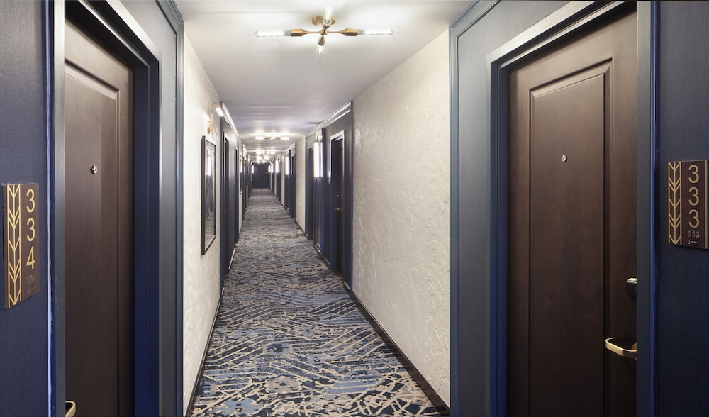 Hotel Royer Urbana Champaign, Tapestry Collection by Hilton