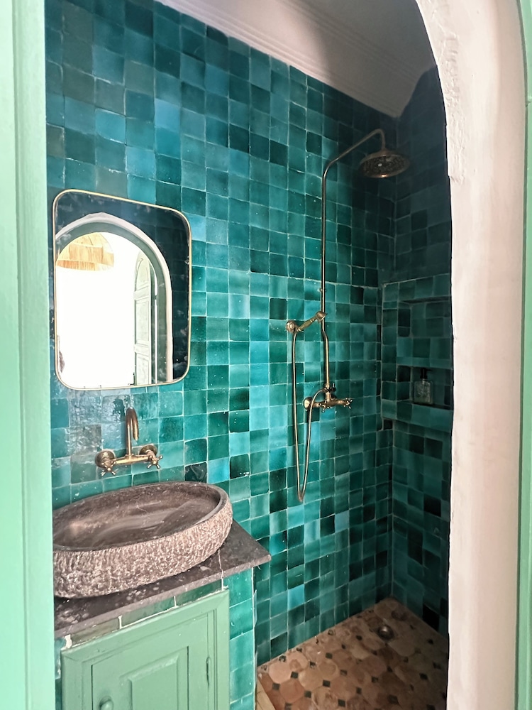 Maison Chaliya guesthouse