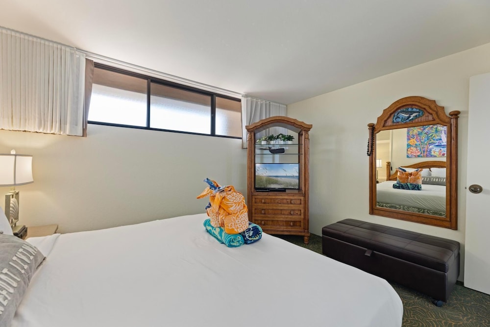 Kaanapali Shores 826