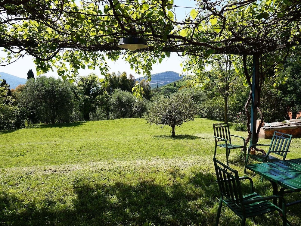 Agriturismo Poggio la Fioraia